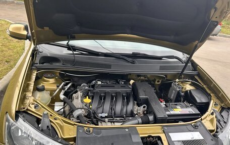 Renault Sandero II рестайлинг, 2017 год, 1 200 000 рублей, 7 фотография