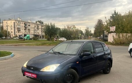 Ford Focus IV, 2004 год, 115 000 рублей, 1 фотография