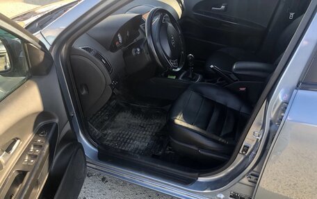 KIA cee'd I рестайлинг, 2008 год, 595 000 рублей, 10 фотография