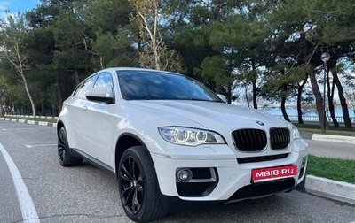 BMW X6, 2014 год, 2 800 000 рублей, 1 фотография