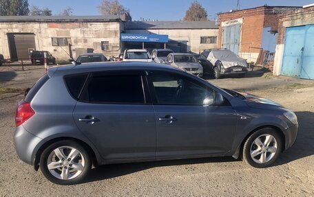 KIA cee'd I рестайлинг, 2008 год, 595 000 рублей, 9 фотография