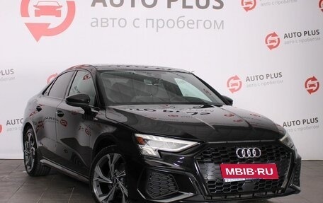 Audi A3, 2022 год, 3 500 000 рублей, 1 фотография