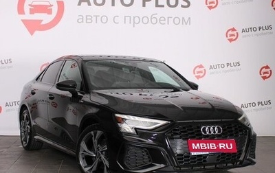Audi A3, 2022 год, 3 500 000 рублей, 1 фотография