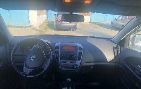 KIA cee'd I рестайлинг, 2008 год, 595 000 рублей, 14 фотография