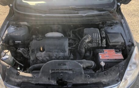 KIA cee'd I рестайлинг, 2008 год, 595 000 рублей, 13 фотография