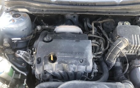 KIA cee'd I рестайлинг, 2008 год, 595 000 рублей, 12 фотография