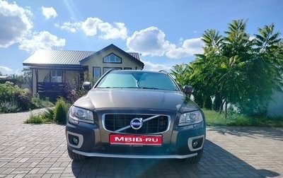 Volvo XC70 II рестайлинг, 2012 год, 1 950 000 рублей, 1 фотография