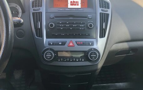 KIA cee'd I рестайлинг, 2008 год, 595 000 рублей, 15 фотография