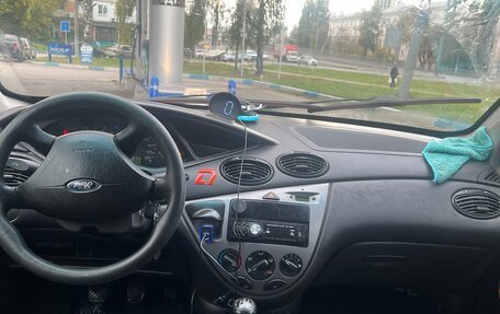 Ford Focus IV, 2004 год, 115 000 рублей, 4 фотография
