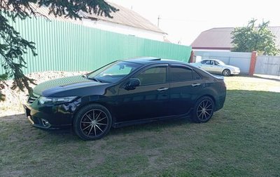 Honda Accord VIII рестайлинг, 2008 год, 950 000 рублей, 1 фотография
