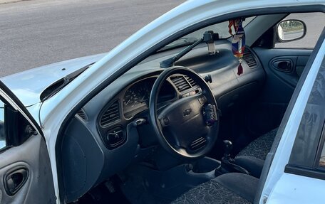 Chevrolet Lanos I, 2008 год, 140 000 рублей, 5 фотография
