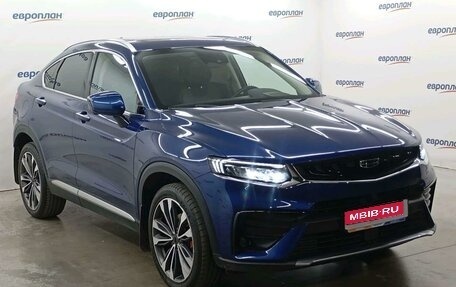 Geely Tugella FY11, 2022 год, 2 770 000 рублей, 1 фотография
