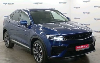 Geely Tugella FY11, 2022 год, 2 770 000 рублей, 1 фотография