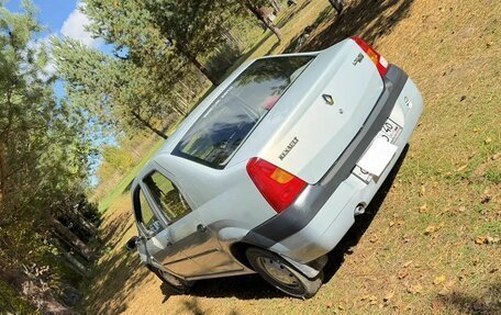 Renault Logan I, 2006 год, 400 000 рублей, 2 фотография