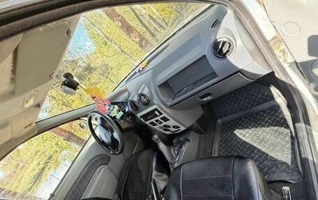 Renault Logan I, 2006 год, 400 000 рублей, 5 фотография