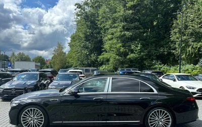 Mercedes-Benz S-Класс, 2026 год, 24 675 000 рублей, 1 фотография