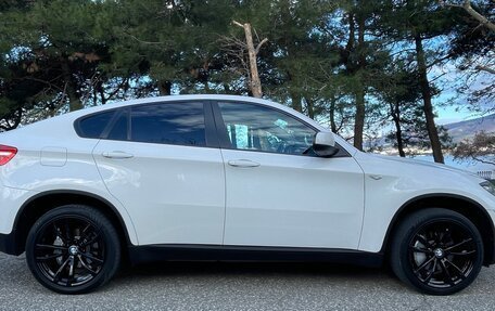 BMW X6, 2014 год, 2 800 000 рублей, 5 фотография