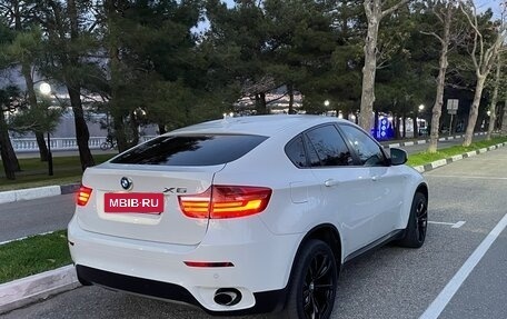 BMW X6, 2014 год, 2 800 000 рублей, 3 фотография
