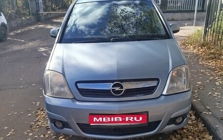 Opel Meriva, 2008 год, 200 000 рублей, 1 фотография