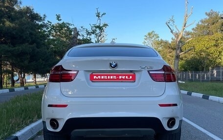 BMW X6, 2014 год, 2 800 000 рублей, 8 фотография