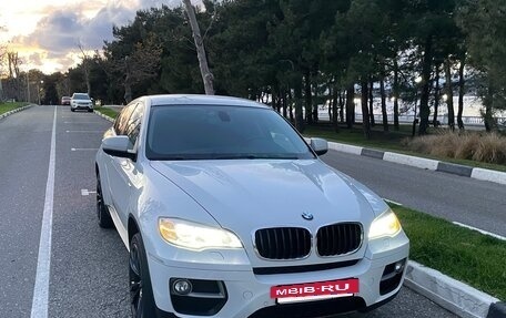 BMW X6, 2014 год, 2 800 000 рублей, 7 фотография