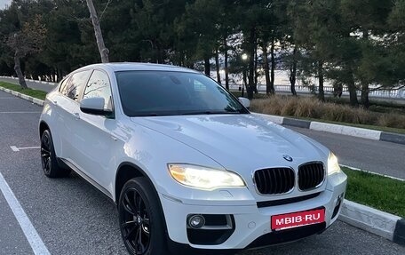 BMW X6, 2014 год, 2 800 000 рублей, 4 фотография