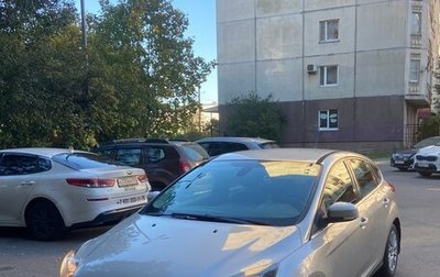 Ford Focus III, 2014 год, 749 999 рублей, 1 фотография
