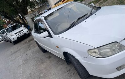 Mazda Familia, 2003 год, 350 000 рублей, 1 фотография
