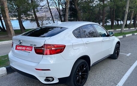 BMW X6, 2014 год, 2 800 000 рублей, 6 фотография