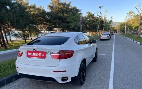 BMW X6, 2014 год, 2 800 000 рублей, 11 фотография
