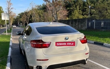 BMW X6, 2014 год, 2 800 000 рублей, 9 фотография