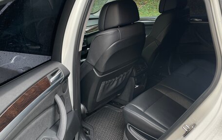 BMW X6, 2014 год, 2 800 000 рублей, 15 фотография