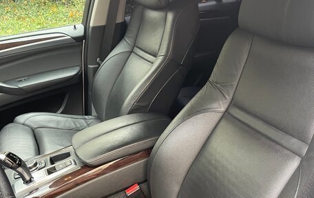 BMW X6, 2014 год, 2 800 000 рублей, 14 фотография