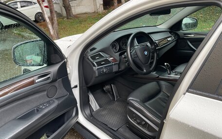 BMW X6, 2014 год, 2 800 000 рублей, 13 фотография