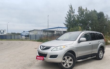 Great Wall Hover H5, 2013 год, 700 000 рублей, 1 фотография