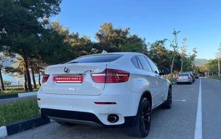 BMW X6, 2014 год, 2 800 000 рублей, 12 фотография