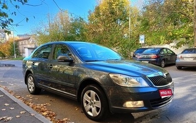 Skoda Octavia, 2010 год, 1 000 000 рублей, 1 фотография