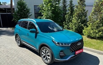 Chery Tiggo 7 Pro, 2020 год, 1 429 000 рублей, 1 фотография
