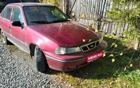 Daewoo Nexia I рестайлинг, 2006 год, 90 000 рублей, 1 фотография