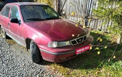 Daewoo Nexia I рестайлинг, 2006 год, 90 000 рублей, 1 фотография