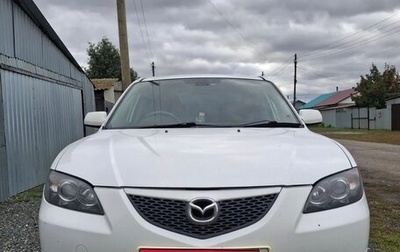 Mazda Axela, 2004 год, 400 000 рублей, 1 фотография