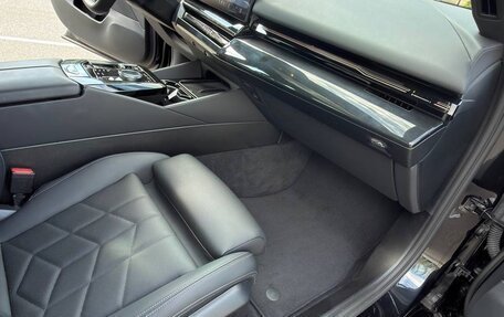 BMW 5 серия, 2025 год, 7 100 000 рублей, 10 фотография