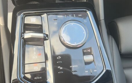 BMW 5 серия, 2025 год, 7 100 000 рублей, 12 фотография