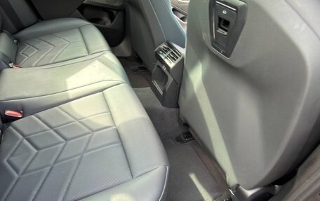 BMW 5 серия, 2025 год, 7 100 000 рублей, 16 фотография