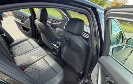 BMW 5 серия, 2025 год, 7 100 000 рублей, 18 фотография
