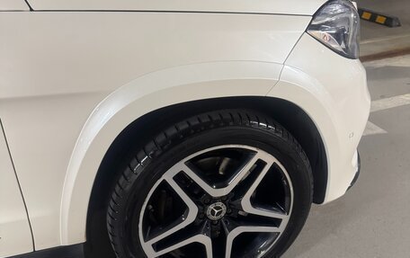 Mercedes-Benz GLS, 2019 год, 4 500 000 рублей, 6 фотография