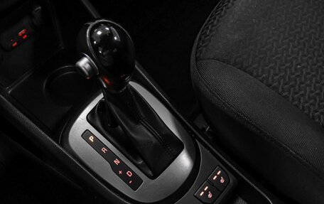 KIA Rio III рестайлинг, 2017 год, 1 099 000 рублей, 9 фотография