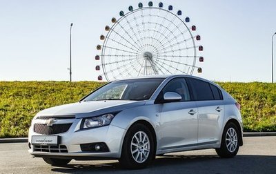 Chevrolet Cruze II, 2012 год, 700 000 рублей, 1 фотография