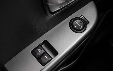 KIA Rio III рестайлинг, 2017 год, 1 099 000 рублей, 14 фотография