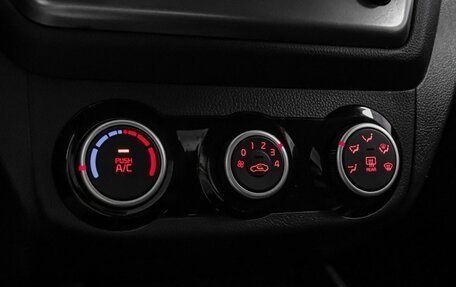 KIA Rio III рестайлинг, 2017 год, 1 099 000 рублей, 17 фотография